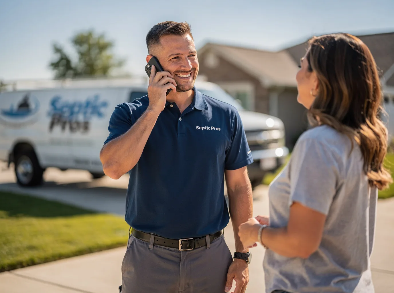 Septic Tank Pumping Edmond, WV FAQs